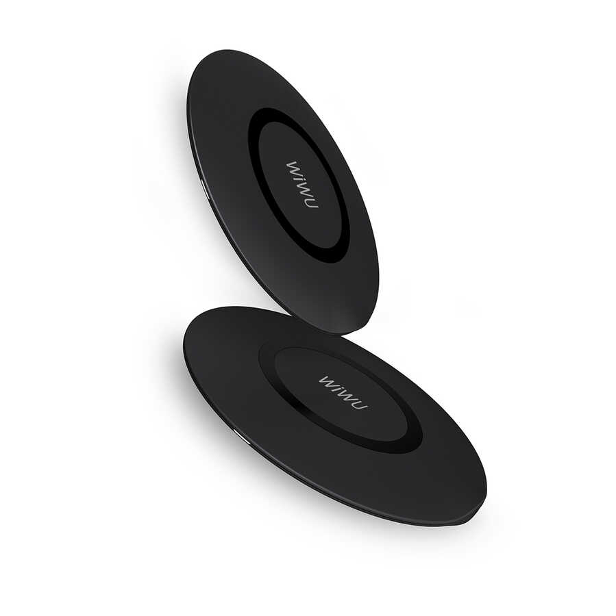 [RNZ-TA76493] Wiwu M3 Wireless Magnetik Şarj 15W iOS Android Destekli