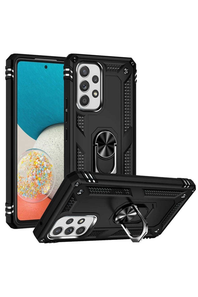 Samsung Galaxy A53 5G Uyumlu Kılıf Zore Vega Kapak