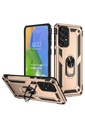 Samsung Galaxy A73 Uyumlu Kılıf Zore Vega Kapak