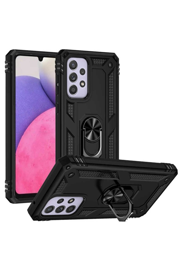 Samsung Galaxy A33 5G Uyumlu Kılıf Zore Vega Kapak