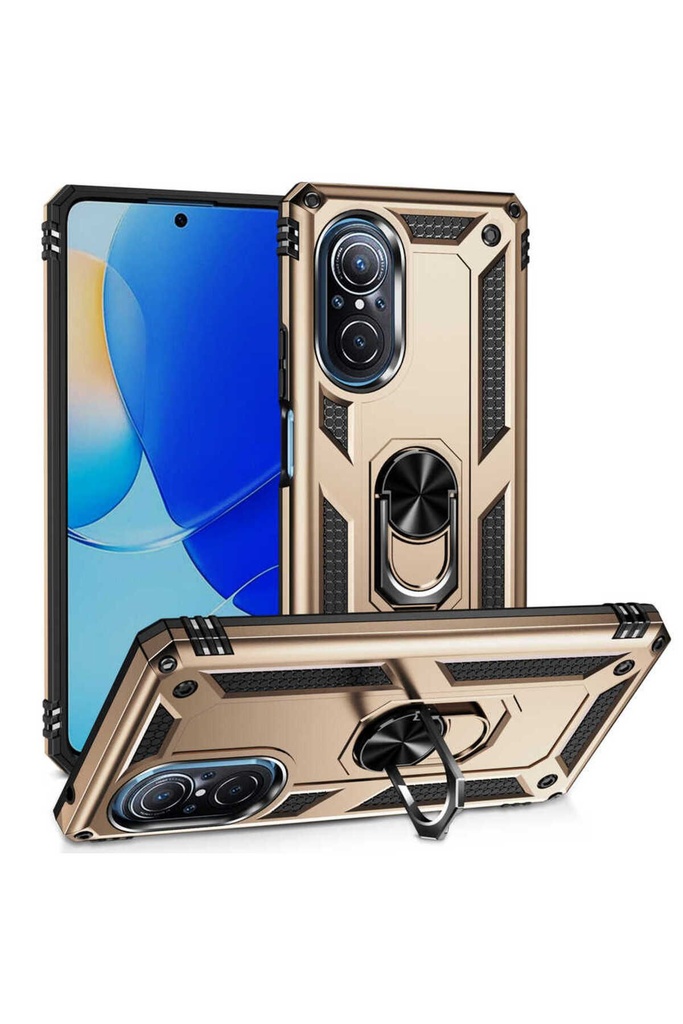 Huawei Nova 9 SE Uyumlu Kılıf Zore Vega Kapak