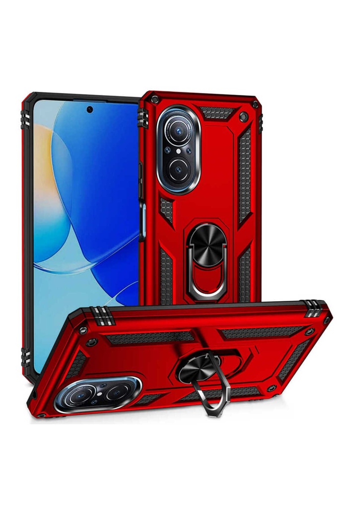 Huawei Nova 9 SE Uyumlu Kılıf Zore Vega Kapak