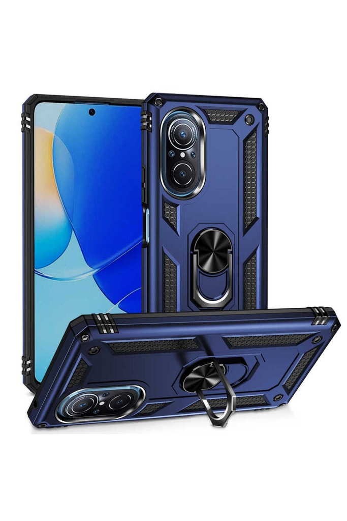 Huawei Nova 9 SE Uyumlu Kılıf Zore Vega Kapak