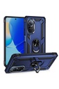 Huawei Nova 9 SE Uyumlu Kılıf Zore Vega Kapak