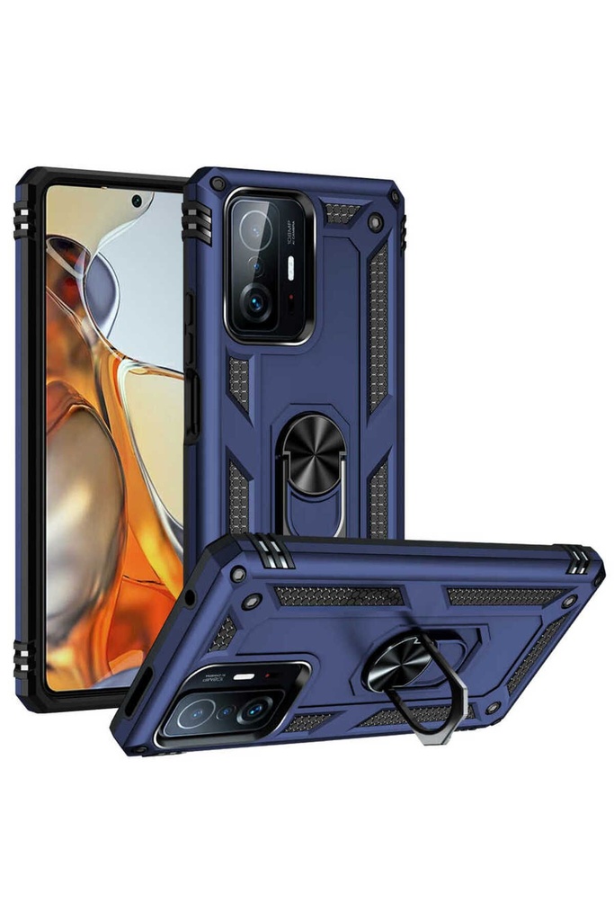 Xiaomi Mi 11T 5G Uyumlu Kılıf Zore Vega Kapak
