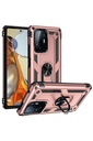 Xiaomi Mi 11T 5G Uyumlu Kılıf Zore Vega Kapak