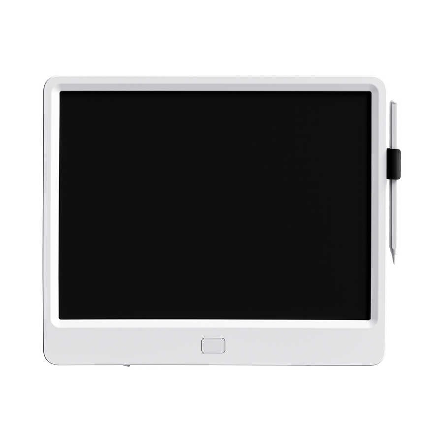 [RNZ-TA76676] Wiwu LCD Drawing Board Kalemli Pilli Dokunmatik Çizim Tahtası 13.5 İnç
