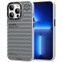 Apple iPhone 13 Pro Uyumlu Kılıf YoungKit Plain Coloured Serisi Kapak