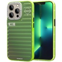 Apple iPhone 13 Pro Uyumlu Kılıf YoungKit Plain Coloured Serisi Kapak