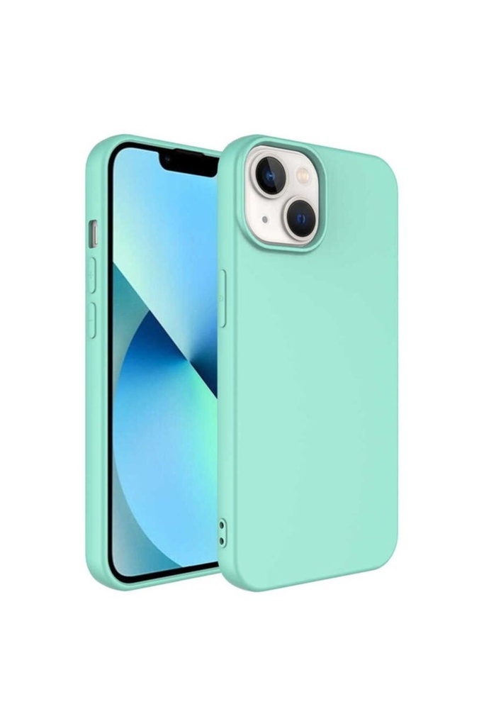 Apple iPhone 14 Uyumlu Kılıf Zore Mara Lansman Kapak