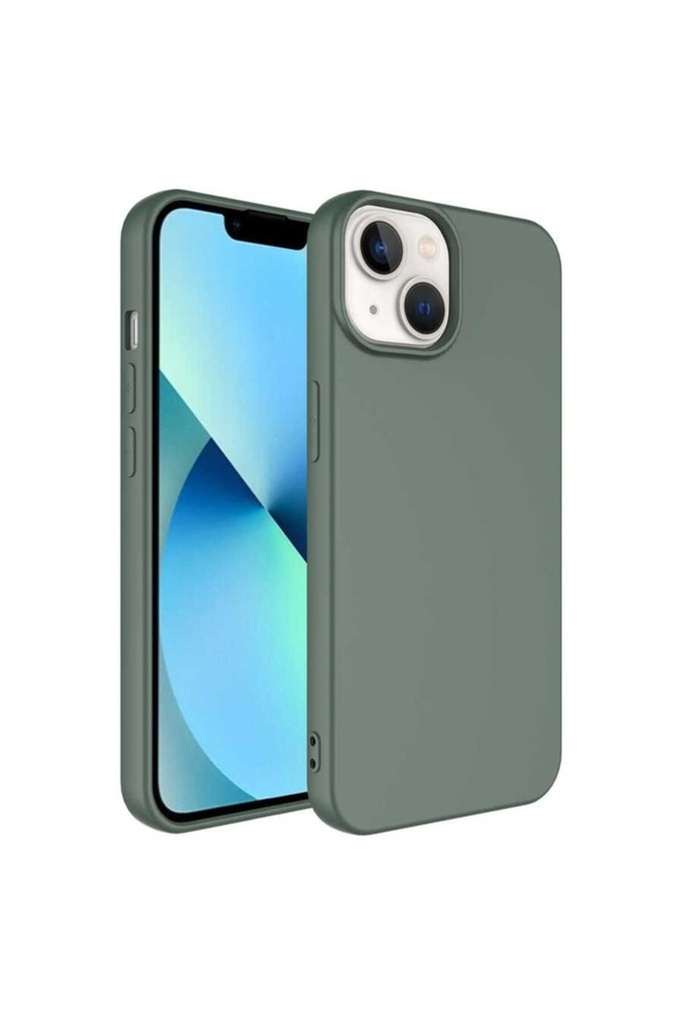 Apple iPhone 14 Uyumlu Kılıf Zore Mara Lansman Kapak