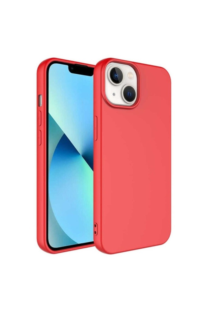 Apple iPhone 14 Uyumlu Kılıf Zore Mara Lansman Kapak