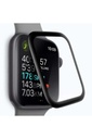 Apple Watch 7 41mm Uyumlu Zore Full Yapışkanlı Cam Ekran Koruyucu