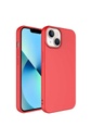 Apple iPhone 14 Plus Uyumlu Kılıf Zore Mara Lansman Kapak