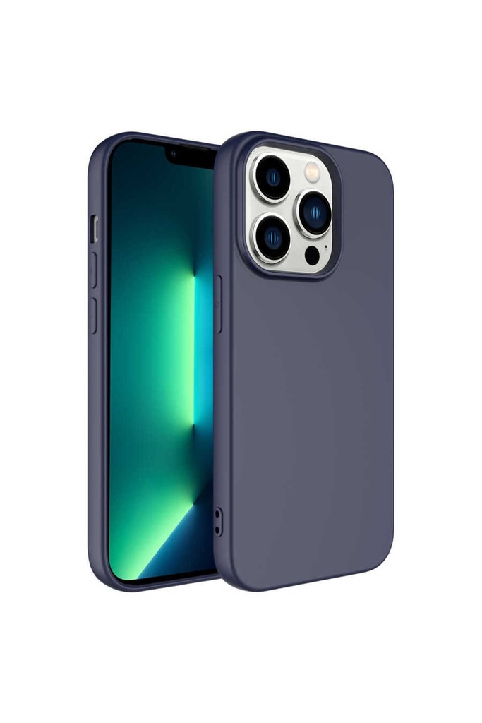 Apple iPhone 14 Pro Max Uyumlu Kılıf Zore Mara Lansman Kapak