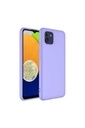 Samsung Galaxy A03 Uyumlu Kılıf Zore Mara Lansman Kapak