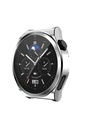 Huawei Watch GT 3 Pro 43mm Uyumlu Zore Watch Gard 02 Koruyucu Silikon