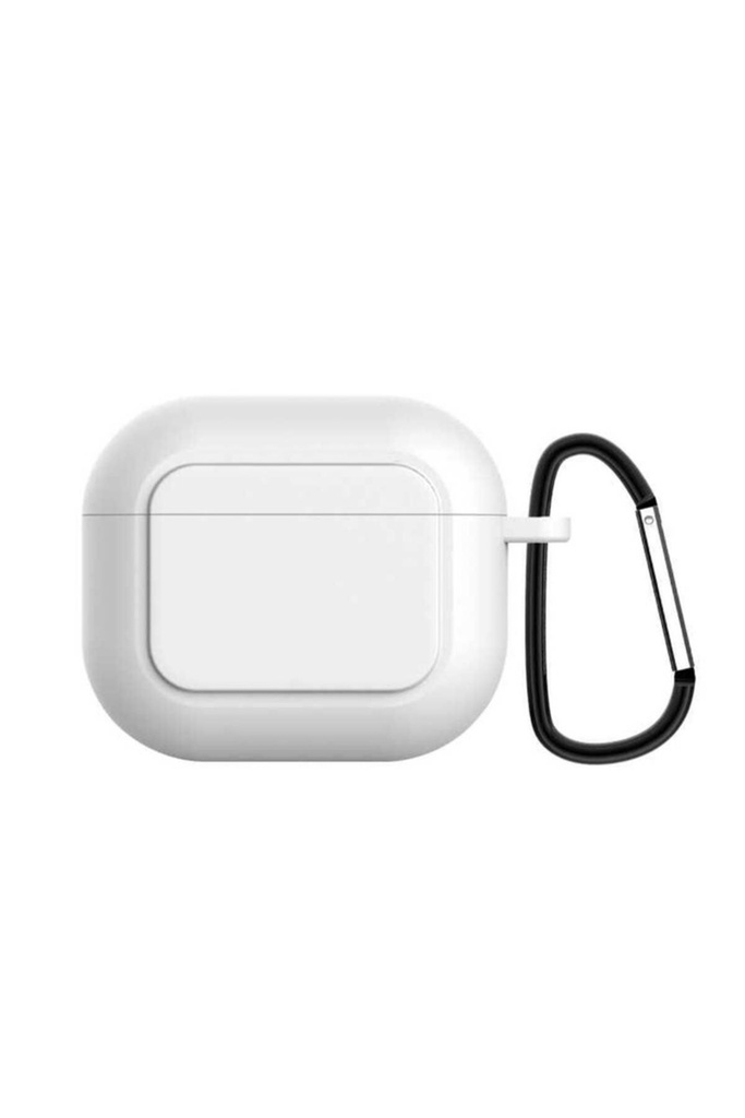 Apple Airpods 3. Nesil Uyumlu Kılıf Zore Airbag 23 Kılıf