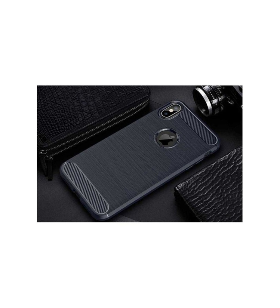 Apple iPhone X Uyumlu Kılıf Zore Room Silikon Kapak
