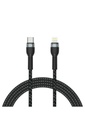 Zore Shira Serisi Type-C to Lightning PD Kablo 2m