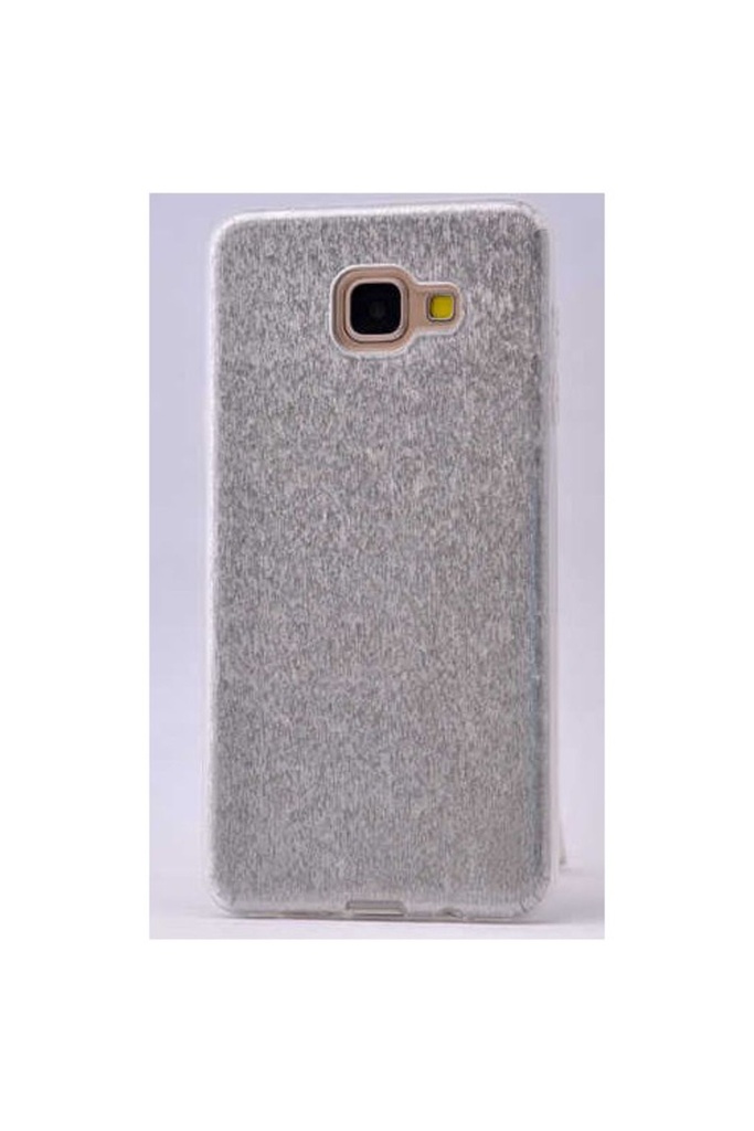 Samsung Galaxy A5 2017 Uyumlu Kılıf Zore Shining Silikon