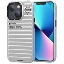 Apple iPhone 13 Uyumlu Kılıf YoungKit Plain Coloured Serisi Kapak