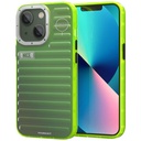 Apple iPhone 13 Uyumlu Kılıf YoungKit Plain Coloured Serisi Kapak