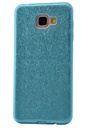 Samsung Galaxy A5 2017 Uyumlu Kılıf Zore Shining Silikon