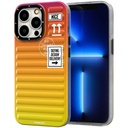 Apple iPhone 13 Pro Uyumlu Kılıf YoungKit The Secret Color Serisi Kapak