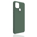 Realme C25Y Uyumlu Kılıf Zore Biye Silikon