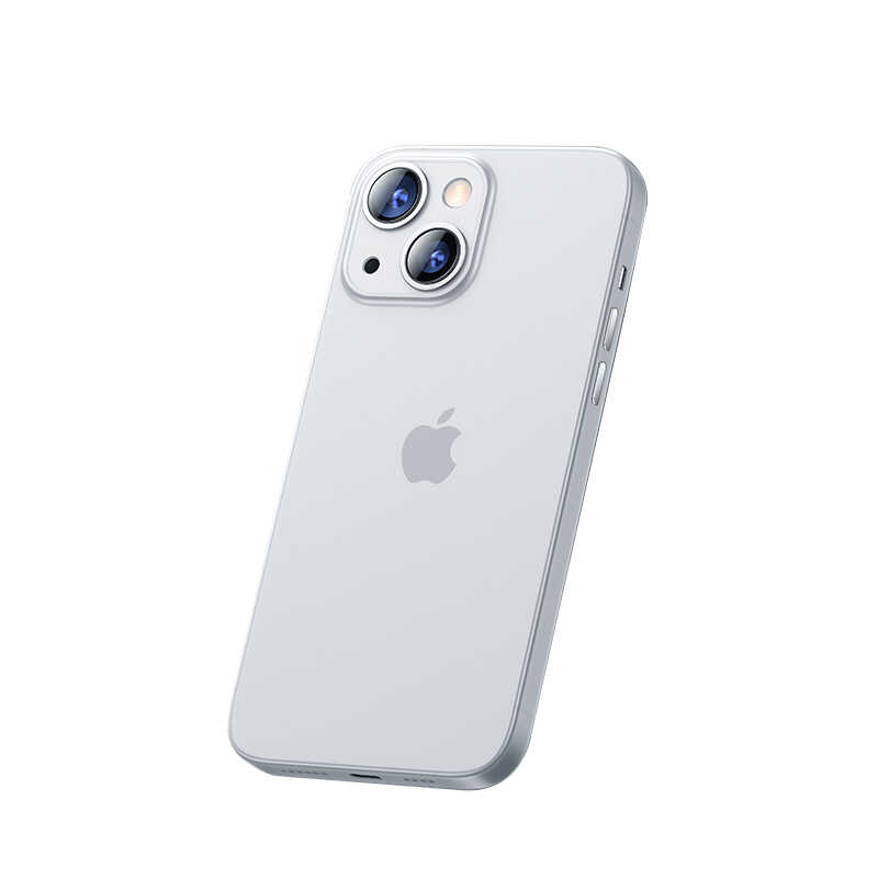 Apple iPhone 13 Mini Uyumlu Kılıf Benks Lollipop Protective Kapak