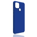 Realme C25Y Uyumlu Kılıf Zore Biye Silikon
