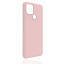 Realme C25Y Uyumlu Kılıf Zore Biye Silikon