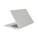 Huawei Matebook D14 Uyumlu Zore MSoft Kristal Kapak