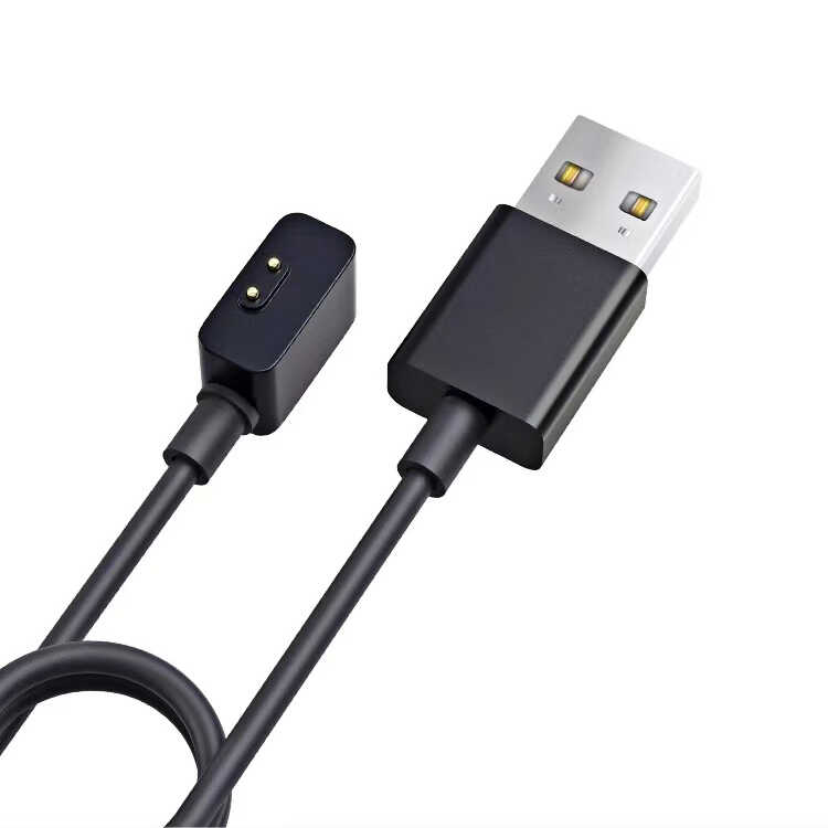 Xiaomi Redmi Watch 2 Lite Uyumlu Zore Usb Şarj Kablosu