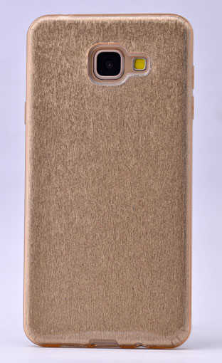 Samsung Galaxy A7 2016 Uyumlu Kılıf Zore Shining Silikon