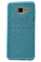 Samsung Galaxy A7 2016 Uyumlu Kılıf Zore Shining Silikon
