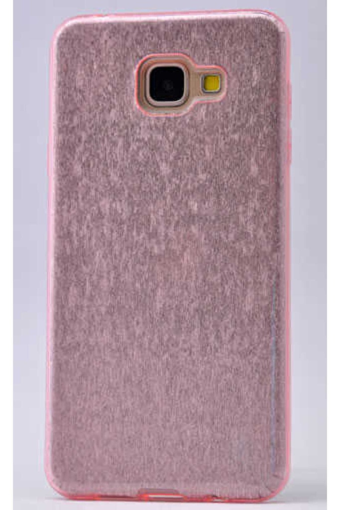 Samsung Galaxy A7 2016 Uyumlu Kılıf Zore Shining Silikon