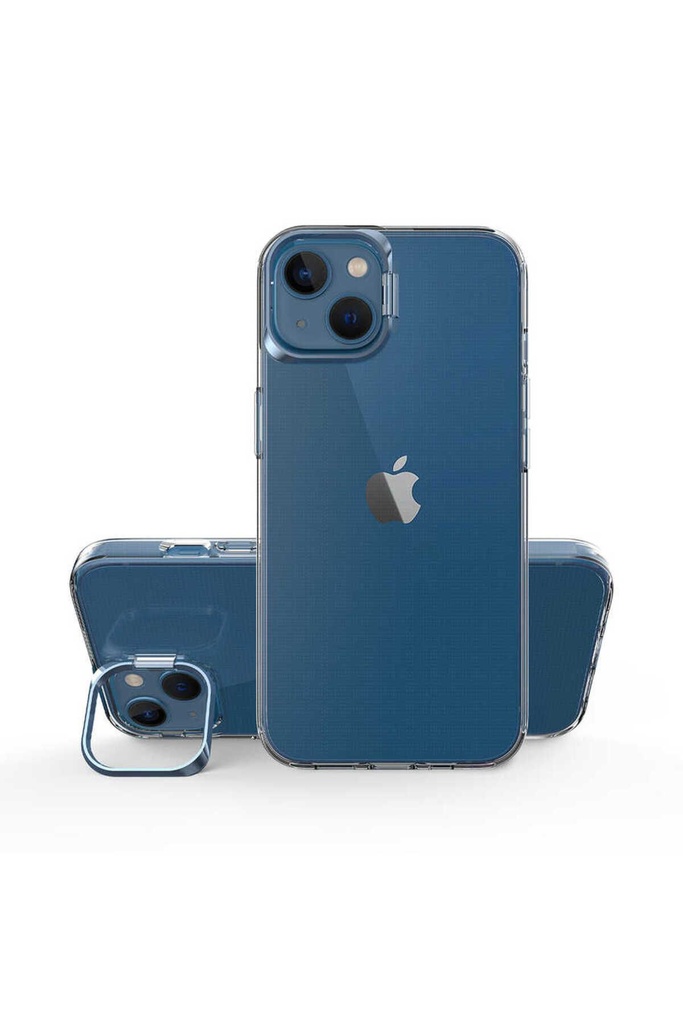 Apple iPhone 14 Uyumlu Kılıf Zore Skuba Kapak