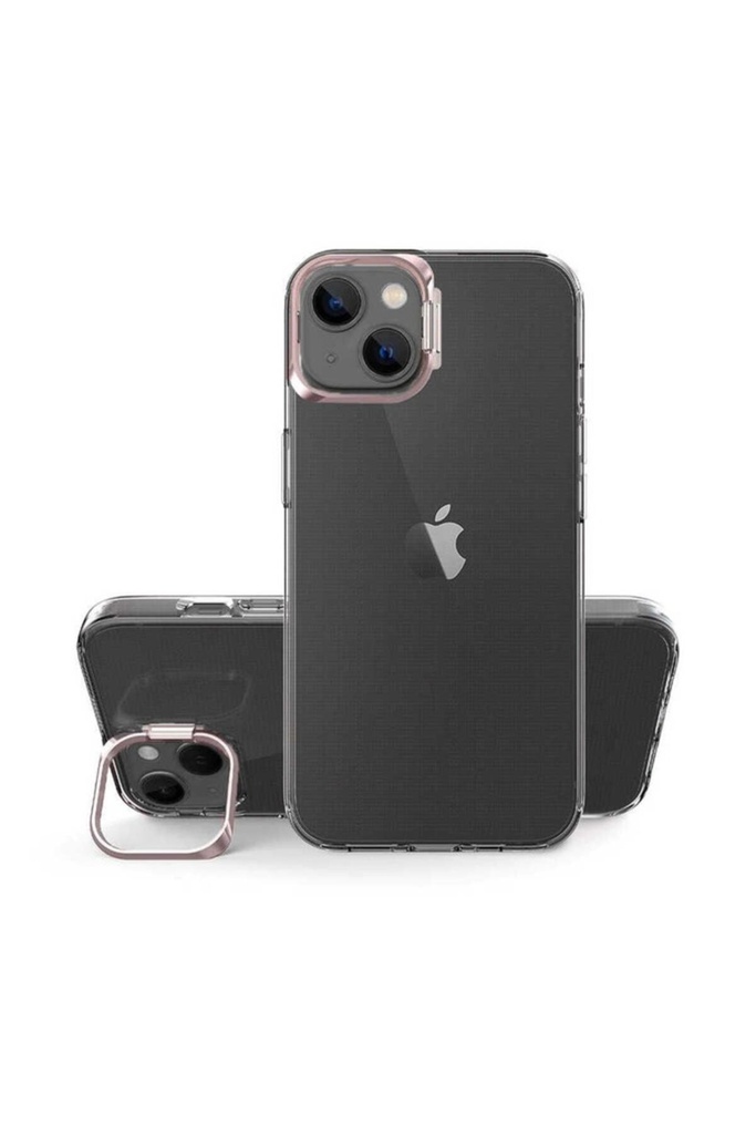 Apple iPhone 14 Uyumlu Kılıf Zore Skuba Kapak