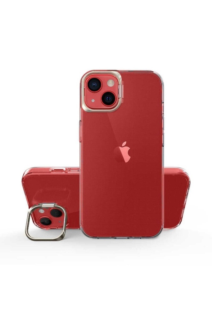 Apple iPhone 14 Plus Uyumlu Kılıf Zore Skuba Kapak