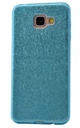 Samsung Galaxy A5 2016 Uyumlu Kılıf Zore Shining Silikon