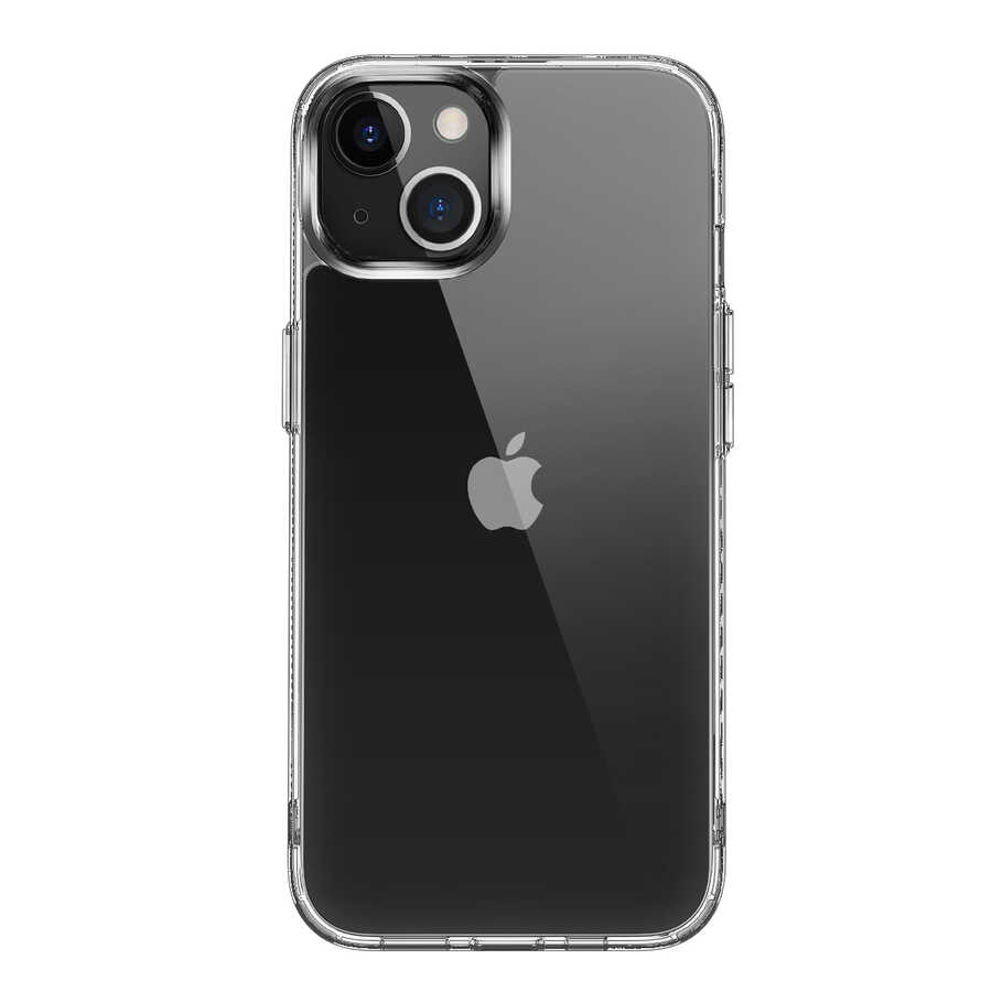 [RNZ-TA77368] Apple iPhone 14 Plus Uyumlu Kılıf Zore Forst Kapak