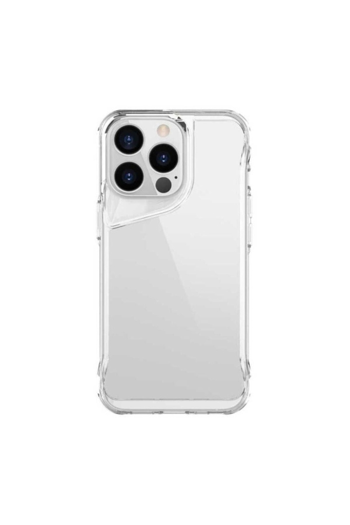 Apple iPhone 14 Pro Uyumlu Kılıf Zore T-Max Kapak