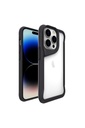 Apple iPhone 14 Pro Uyumlu Kılıf Zore T-Max Kapak