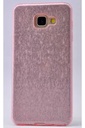 Samsung Galaxy A5 2016 Uyumlu Kılıf Zore Shining Silikon