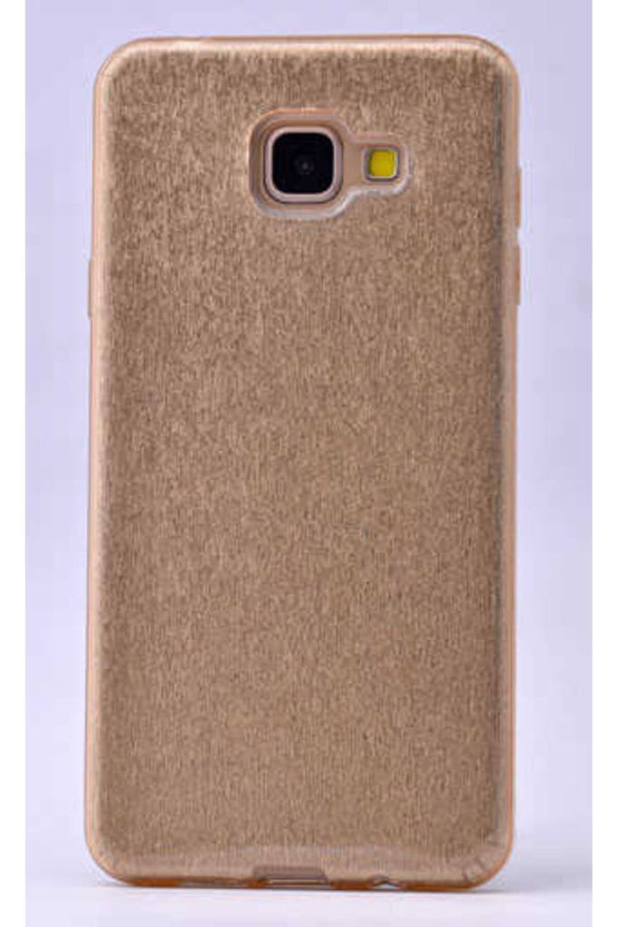 Samsung Galaxy A8 2016 Uyumlu Kılıf Zore Shining Silikon