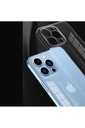 Apple iPhone 13 Pro Uyumlu Kılıf Zore Blok Kapak