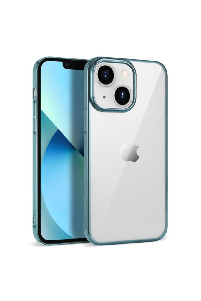 Apple iPhone 14 Plus Uyumlu Kılıf Zore Pixel Kapak