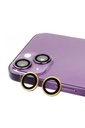 Apple iPhone 14 Plus Uyumlu Zore CL-07 Kamera Lens Koruyucu